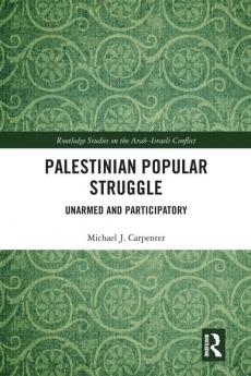 Palestinian Popular Struggle