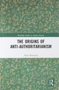 Origins of Anti-Authoritarianism