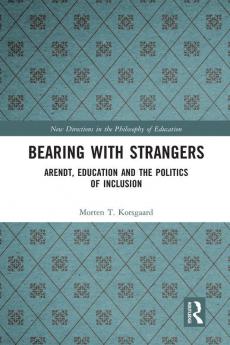 Bearing with Strangers