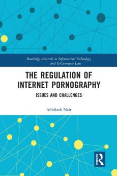 Regulation of Internet Pornography