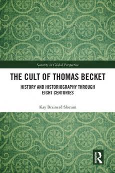 Cult of Thomas Becket