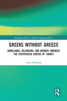 Greeks without Greece