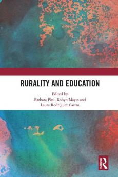 Rurality and Education