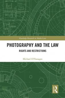 Photography and the Law