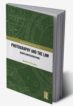 Photography and the Law