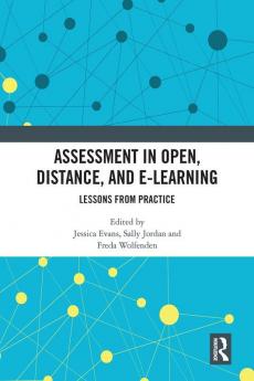 Assessment in Open Distance and e-Learning