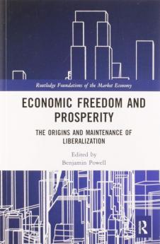 Economic Freedom and Prosperity