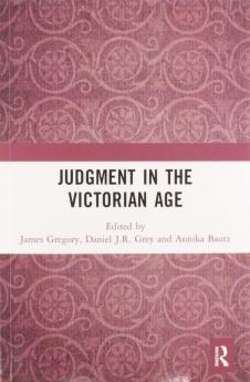 Judgment in the Victorian Age