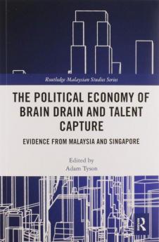 Political Economy of Brain Drain and Talent Capture