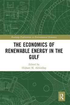 Economics of Renewable Energy in the Gulf