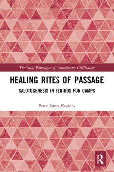 Healing Rites of Passage