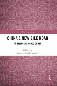 China's New Silk Road