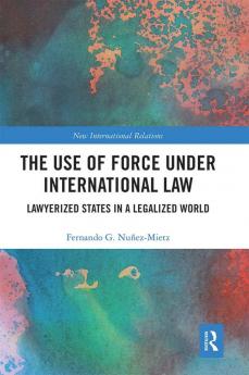 Use of Force under International Law