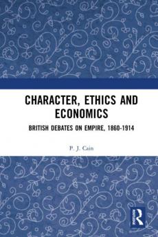 Character Ethics and Economics