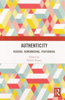 Authenticity