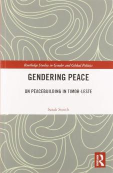 Gendering Peace