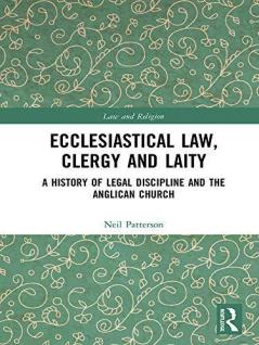 Ecclesiastical Law Clergy and Laity