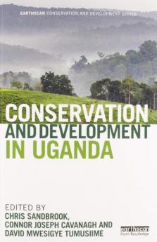 Conservation and Development in Uganda