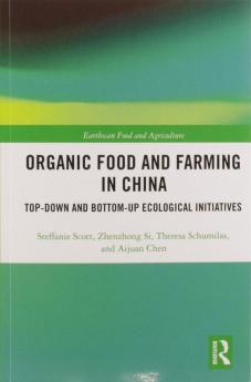 Organic Food and Farming in China