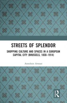 Streets of Splendor