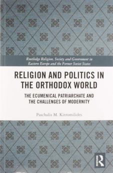 Religion and Politics in the Orthodox World