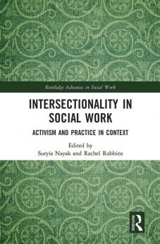 Intersectionality in Social Work