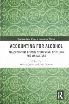 Accounting for Alcohol