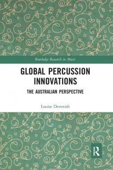 Global Percussion Innovations