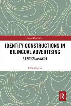 Identity Constructions in Bilingual Advertising