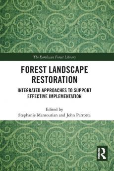 Forest Landscape Restoration