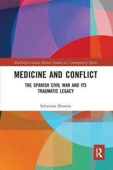 Medicine and Conflict