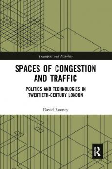 Spaces of Congestion and Traffic