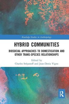 Hybrid Communities