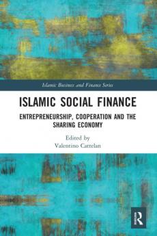 Islamic Social Finance