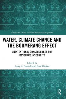 Water Climate Change and the Boomerang Effect