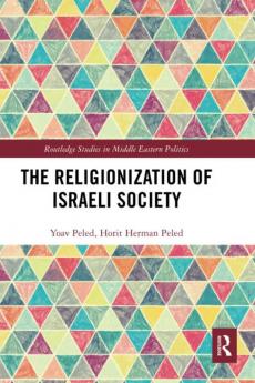 Religionization of Israeli Society