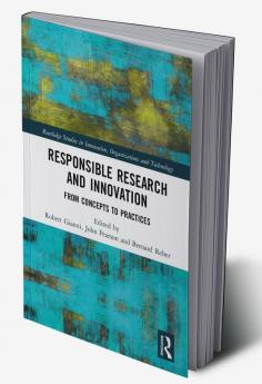 Responsible Research and Innovation