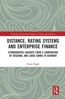 Distance Rating Systems and Enterprise Finance