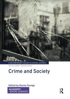 Crime and Society