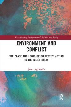 Environment and Conflict