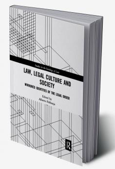 Law Legal Culture and Society