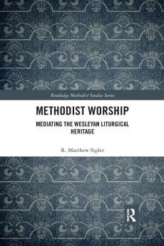 Methodist Worship