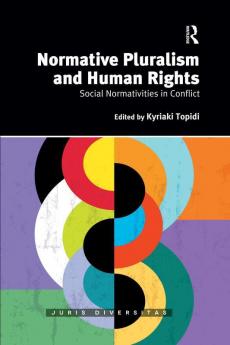 Normative Pluralism and Human Rights