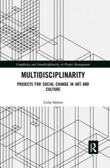 Multidisciplinarity