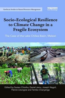 Socio-Ecological Resilience to Climate Change in a Fragile Ecosystem