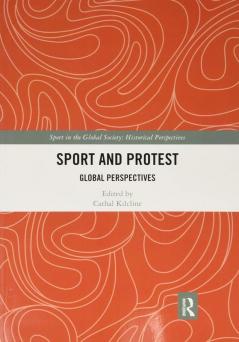 Sport and Protest