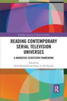 Reading Contemporary Serial Television Universes