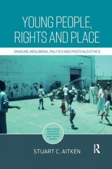 Young People Rights and Place