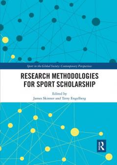 Research Methodologies for Sports Scholarship