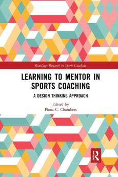 Learning to Mentor in Sports Coaching